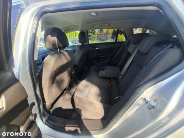 Opel Insignia I Sports Tourer 1.8 Twinport ECOTEC 140KM 2010 Opel Insignia 1.8 140PS Navi Elektryka Alu Gwarancja 1.8 Benzyna 140KM, zdjęcie 17