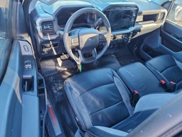 Ford 2024 Ford F150 XL 2024 5.0 Benzyna 400KM, zdjęcie 8