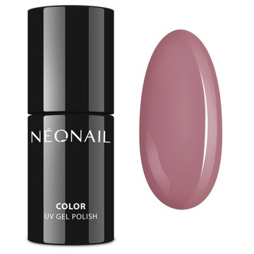 Лак для ногтей NeoNail Hybrid 7,2 мл — Rosy Memory