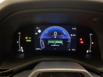 Toyota Camry IX 2024 Toyota Camry 2.5 Hybrid Comfort CVT Toyota Camry 2, zdjęcie 14