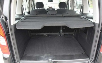 Peugeot Partner II Furgon L1 Facelifting 1.6 HDi 75KM 2013 Peugeot Partner 1.6 Hdi Berlingo Klima 2013 rok Sprowadzony Oplacony, zdjęcie 18