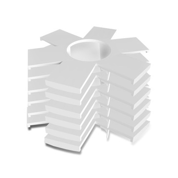 WESSPER AquaMax PLUS ФИЛЬТР-ВСТАВКА, свежее производство