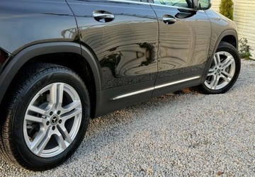 Mercedes GLB SUV 2.0 250 224KM 2020 Mercedes-Benz GLB Mercedes-Benz GLB 250 4-Matic 8G-DCT 2.0 Benzyna 224KM, zdjęcie 30