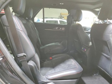 Ford Explorer VI 2025 Ford Explorer St 2025 3.0 Benzyna 400KM, zdjęcie 11