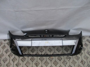 ZDERZAK PRZÓD PRZEDNI RENAULT CLIO III LIFT 09- 195 8200799935 620226983R