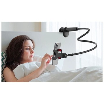 ДЕРЖАТЕЛЬ ДЛЯ ТЕЛЕФОНА, ГИБКИЙ, ПРОЧНЫЙ ШТАТИВ