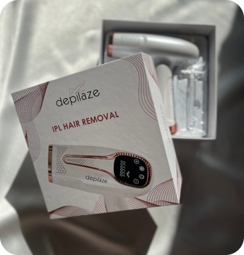 Эпилятор Depilaze BHRL-04 E 2.0