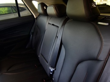 MG HS 2025 MG HS 1.5T HEV+ Exclusive aut Suv 224KM 2025, zdjęcie 11