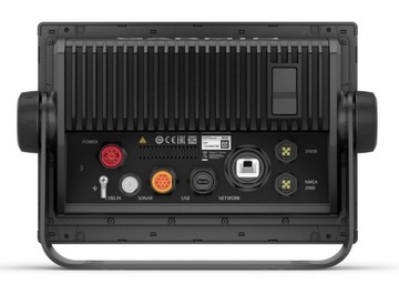 Плоттер GPSMAP 923 GARMIN 010-02366-00