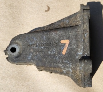 Stütze Halter DES MOTORS Stütze MERCEDES S-KL W220 3.2 V6 Benzin Original