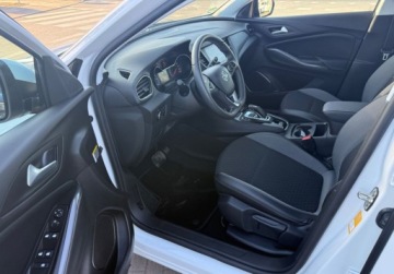 Opel 2021 Opel Grandland X 1.6TPlug-in HYBRID 31.000km 1.6 Hybryda Plug-in 224KM, zdjęcie 13