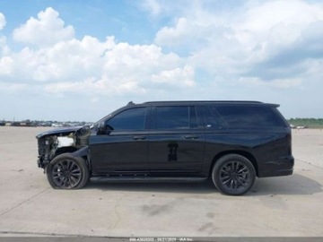 Cadillac Escalade III 2021 Cadillac Escalade Esv Sport Platinum 2021 6.2l 6.2 Benzyna 420KM, zdjęcie 2
