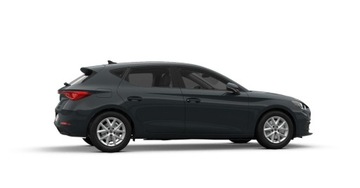 Seat Leon IV 2025 Seat Leon STYLE 1.5 TSI 115 KM 1.5 Benzyna 115KM, zdjęcie 1