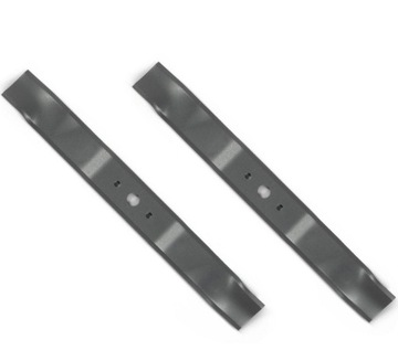 НОЖИ для газонокосилок TRACTOR STIGA 98 см с БОКОВЫМ выбросом Заточка 2 шт.