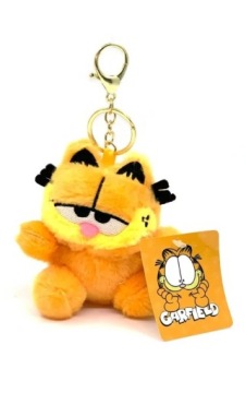 ГАРФИЛД - брелок, кулон