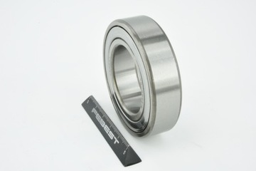 FEBEST AS-356216 подшипник ведущей оси