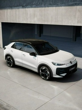 Volkswagen T-Roc I 2026 Volkswagen T-Roc Wersja R-Line 1.5 eTSI 150 KM DSG, zdjęcie 12