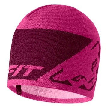 Czapka zimowa Dynafit Leopard Logo Beanie