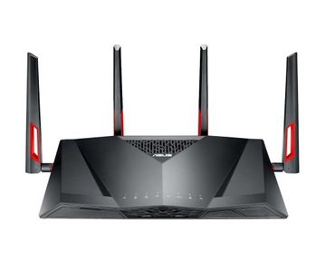 Router ADSL/VDSL ASUS DSL-AC88U 3100Mb/s Wi-Fi 5