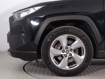Toyota RAV4 V 2019 Toyota RAV 4 2.0 Valvematic, Salon Polska, zdjęcie 14