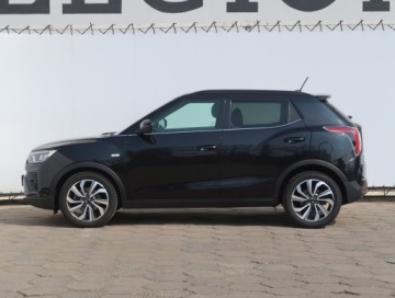  SsangYong Tivoli 1.5 T-GDI, Salon Polska, zdjęcie 2