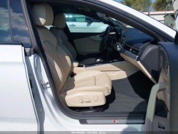 Audi A5 F5 2023 Audi A5 Sportback Premium Plus 45 TFSI S Line Quattro S Tronic 2023 2.0L, zdjęcie 9