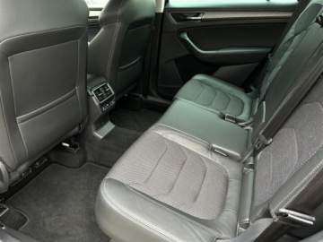 Skoda Kodiaq I SUV Facelifting 2.0 TDI SCR 150KM 2022 Skoda Kodiaq 2.0TDI 150KM 4X4 Style DSG l LED Matr, zdjęcie 11