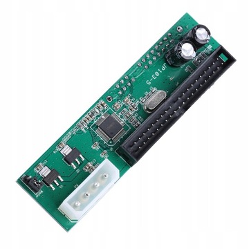 'Адаптер ATA с жесткого диска на SATA