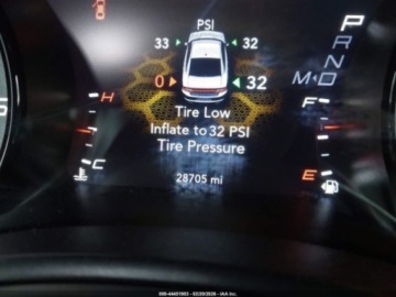 Dodge Charger VII 2022 Dodge Charger GT RWD, 2022r., 3.6L 3.6 Benzyna 300KM, zdjęcie 10