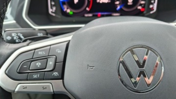 Volkswagen Tiguan II SUV Facelifting 2.0 TDI 200KM 2022 Volkswagen Tiguan Elegance 2.0TDI 200KM 4X4 ACC Pa, zdjęcie 12
