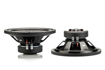 Сабвуфер GLADEN M 10–200 Вт RMS, 4 Ом, 10 дюймов, 25 см
