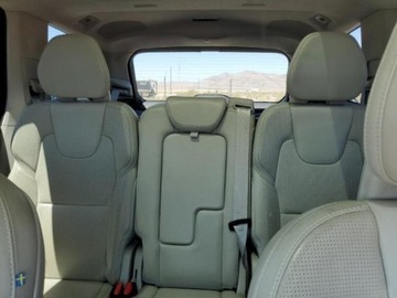 Volvo XC90 II 2017 Volvo XC 90 2017 Volvo XC90 T8 eAWD Plug-In Hybrid 7-Passenger Inscription, zdjęcie 9