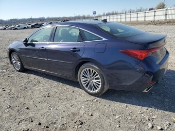 Toyota Avalon III 2022 Toyota Avalon Limited 2022 3.5l 3.5 Benzyna 301KM, zdjęcie 1