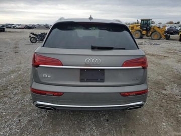 Audi Q5 II 2023 Audi Q5 2023r., Premium Plus, od ubezpieczalni 2.0 Benzyna 261KM, zdjęcie 3