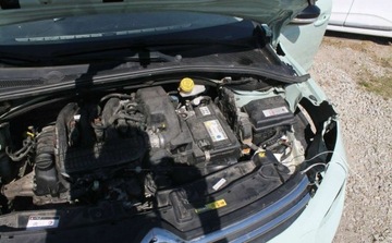 Citroen C3 III Hatchback Facelifting 1.2 PureTech 83KM 2020 Citroen C3 1.2 Benzyna 83KM, zdjęcie 12