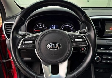 Kia Sportage IV SUV 1.6 T-GDI 177KM 2018 Kia Sportage 1.6 T-GDi 177KM M6 Wersja L Salon PL ASO 1.6 Benzyna 177KM, zdjęcie 16