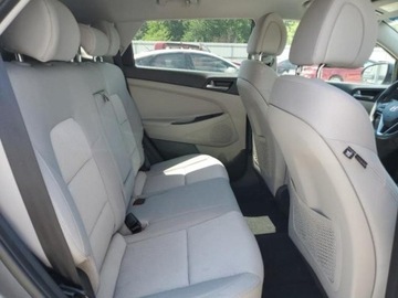 Hyundai Tucson III 2017 Hyundai Tucson Hyundai Tucson 2.0 Benzyna 164KM, zdjęcie 8