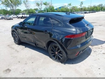 Jaguar E-Pace 2020 Jaguar E-Pace Se p250 awd 2.0 Benzyna 247KM, zdjęcie 2