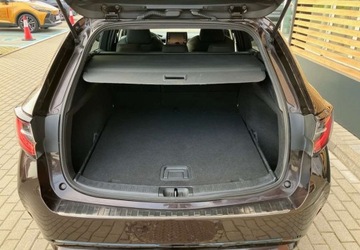 Toyota Corolla XII TS Kombi 1.2 Turbo D-4T 116KM 2019 Toyota Corolla Toyota Corolla 1.2 T Comfort 1.2 Benzyna 116KM, zdjęcie 8