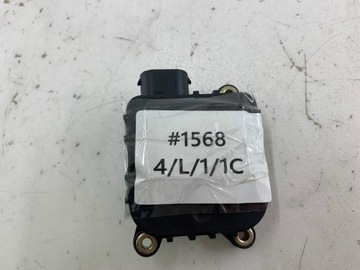 AUDI A6 C5 MOTOREK RADIÁTORU 013280127