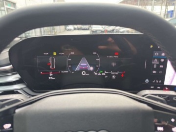 Audi A6 C8 Allroad 2.0 40 TDI 204KM 2025 AUDI A6 TDI quattro S line Avant Combi (204 KM) 2025, zdjęcie 6