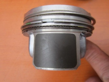 VW AUDI SEAT SKODA 1.4 TSI TFSI ПОРШЕНЬ НОВЫЙ 7490A 74.44 1304EFA НОВЫЙ оригинал