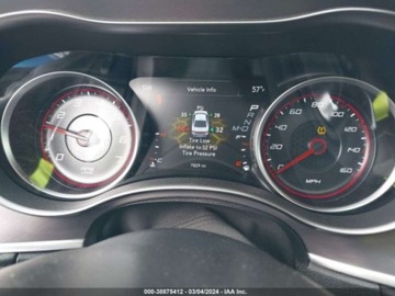 Dodge Charger VII 2019 Dodge Charger 2019 Dodge Charger RT RWD 5.7 Benzyna 370KM, zdjęcie 12