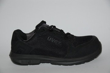 UVEX 1 SPORT S3 buty ochronne EU 39 UK 6