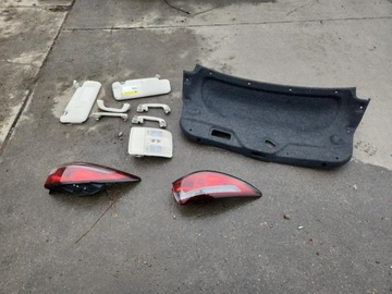 Mazda 6 III 2021 Mazda 6 2021 r., 2,5L 2.5 Benzyna 184KM, zdjęcie 11