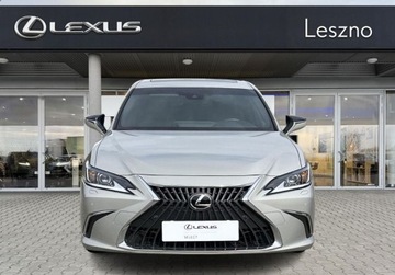 Lexus ES VII (XV70) Sedan Facelifting 300h 218KM 2023 Lexus ES 300h Business Edition Salon PL ASO VAT 23 Lexus Leszno, zdjęcie 6