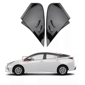 KRYT ZAKONČENÉ ZVEDÁK PŘEDNÍ 60118-47030 DO PRIUS 2016-2021