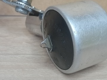 _ ДИНАМО С КРЕПЛЕНИЕМ _ПРЕДОМ РОМЕТ _ WIGRY JUBILAT _