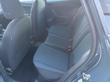 Seat Ibiza V Hatchback 5d Facelifting 1.0 TSI 95KM 2026 Seat Ibiza 1.0 TSI 95 KM Style 5-biegowa manualna, zdjęcie 12