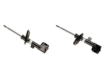 2X TLUMIČE BILSTEIN PŘEDNÍ L+P DO CITROEN PEUGEOT BERLINGO